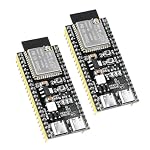 Heemol – Heemol ESP32 S3 N16R8 DevKitC-1 Module, für ESP32 S3 Entwick