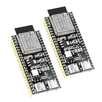 Heemol – Heemol ESP32 S3 N16R8 DevKitC-1 Module, für ESP32 S3 Entwick