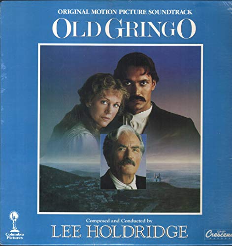 Old Gringo [Vinyl] [Vinyl] Old Gringo