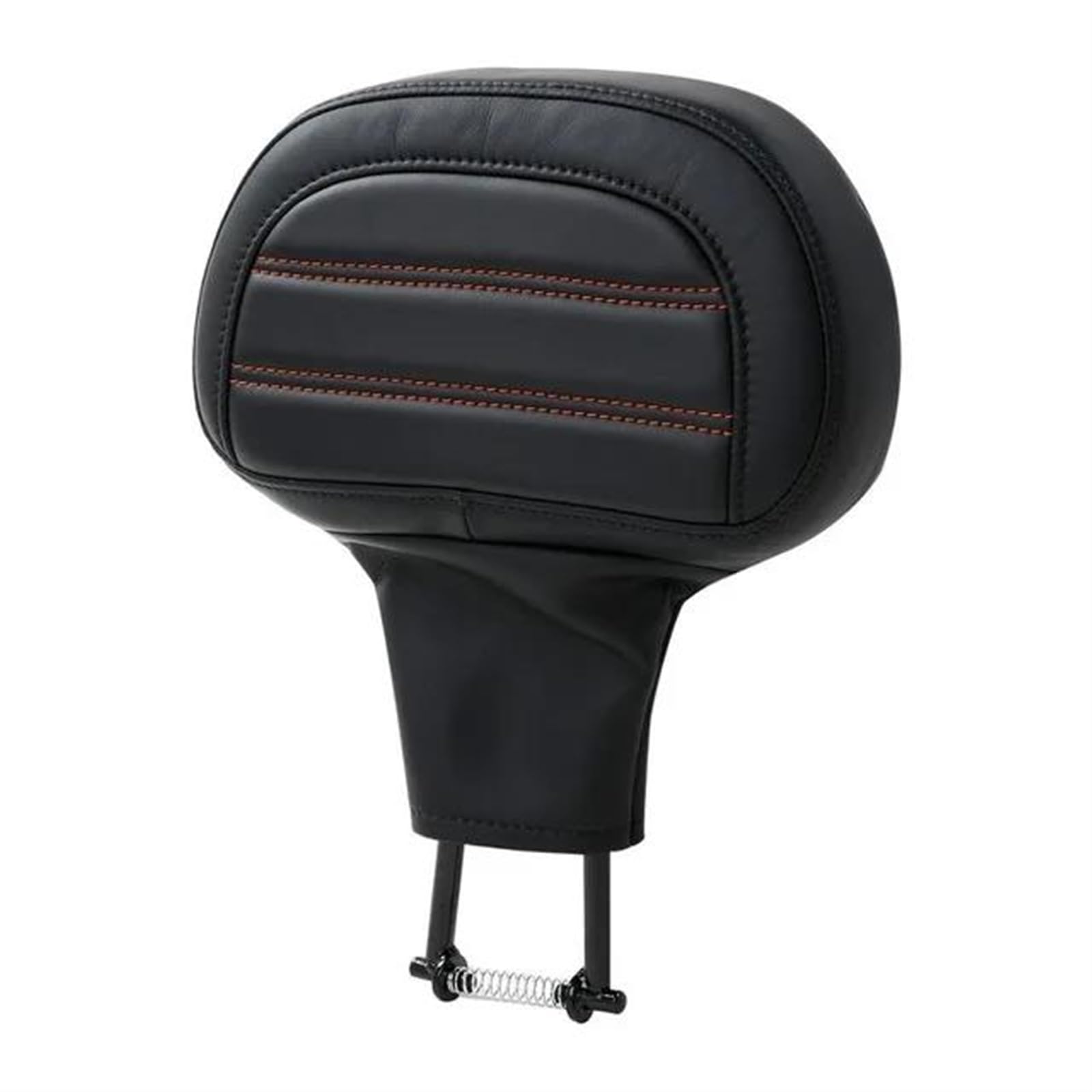 Coussin de dossier moto pour Harley Road Glide Special 2015-2020 - 8
