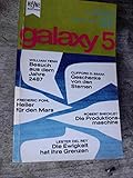 ford galaxy teilenummer  Galaxy, Teil 5: Eine Auswahl der besten Stories aus dem amerikanischen Science Fiction Magazin Galaxy