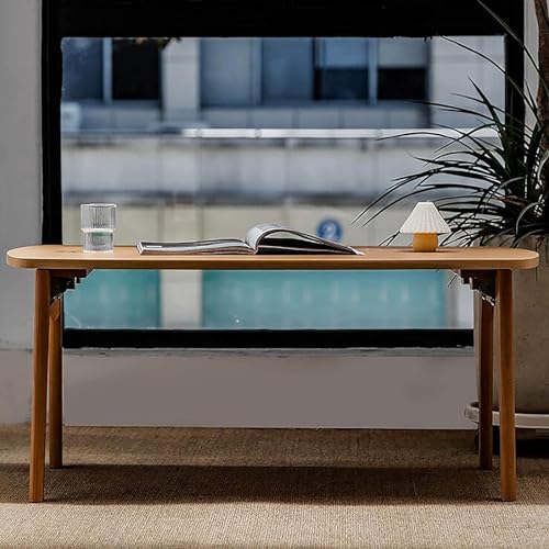 Table d'appoint de canapé compacte pour optimiser les petits salons - 7