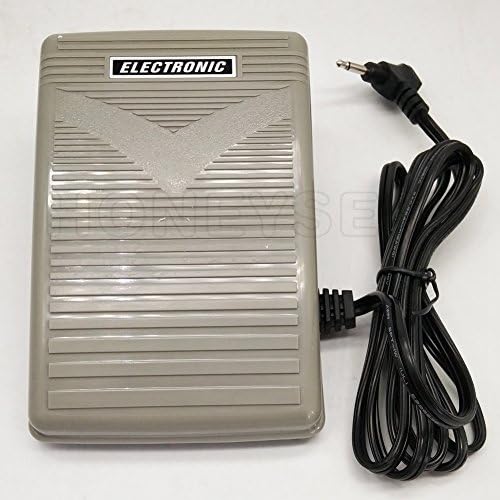 HONEYSEW Foot Speed Control Pedal W/Cord# 979314-031 For...