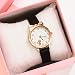 Imagen de Reloj coreano casual de moda para mujer