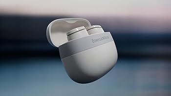 【新品未使用】Bowers & Wilkins Pi6 クラウドグレー Amazon.com: Bowers & Wilkins Pi6 Wireless Earbuds (Storm