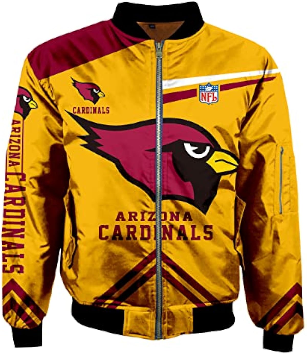 安い買取 本物 メンズnflアリゾナカーディナルズ3dプリントジャケットカジュアルスポーツジッパーラグビーフライトスーツジャケット Size 5xl Color Ns 服 ファッション小物 東京 正規 店 Littleshopp Com 安い買取 本物 メンズnflアリゾナカーディナルズ3dプリントジャケットカジュアルスポーツジッパーラグビーフライトスーツジャケット Size 5xl Color Ns 服 ファッション小物 東京 正規 店 Littleshopp Com