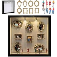Mini Museo en Miniatura Museum of Us Mini Museo Fotos Museum of