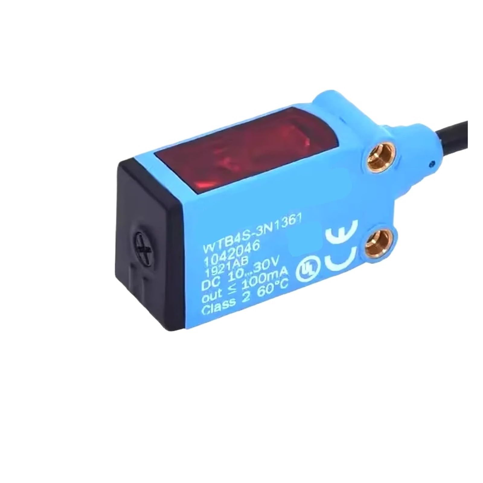 XDDQWSWA WTB4S-3N1361 Photoelectric switch sensor