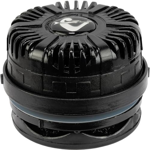 Cressi Drysuit Shoulder Deflate Assembly