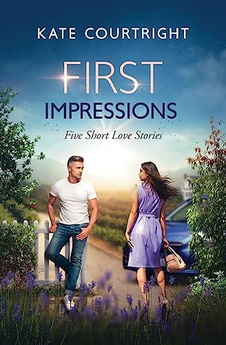 First Impressions: Five Short Love Stories