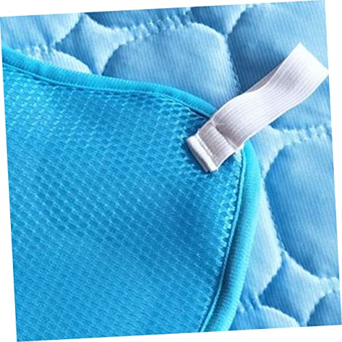 COLLBATH Almofada De Gelo Para Cães De Estimação Cama Para Cães Externos Cama Externa Para Animais D