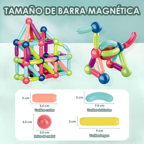 La Mejor review de Imanes infantiles listamos los 10 mejores. 21 Imagen adicional