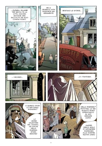 Monster Allergy. Collection (Vol. 1) - 3