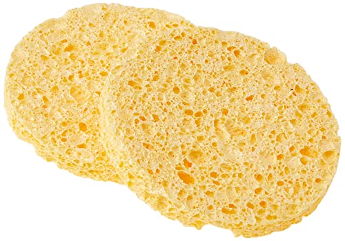 Macrilan Kit Com 2 Esponjas Para Limpeza Facial - Ep11