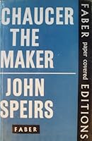 Chaucer the Maker 0571058140 Book Cover