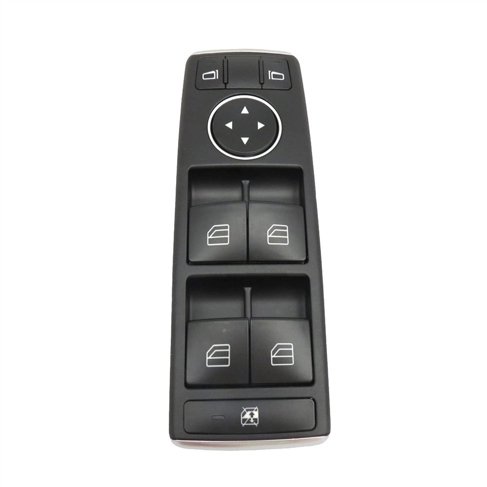 Interrupteur de vitre Mercedes W204 W212 solution bouton bloqué commande lève-vitre électrique A204 - 4