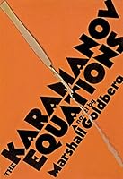 The Karamanov Equations 0529045168 Book Cover