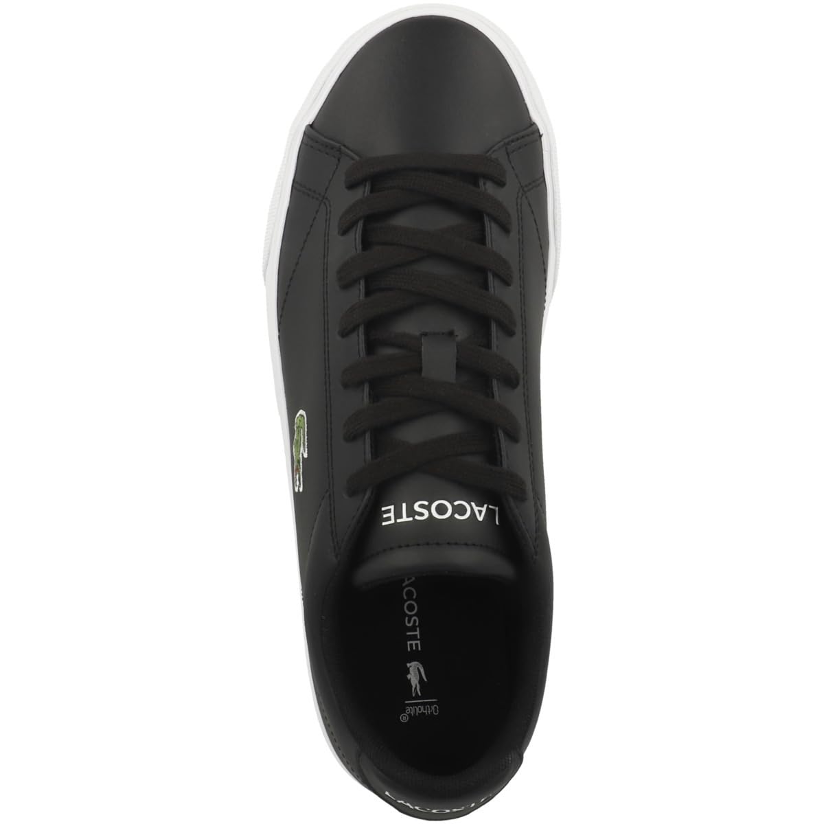 Scarpe da ginnastica 7-49CMA0036 Nero di Lacoste