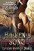 Ha'ven's Song: Curizan Warrior Book 1: Ha'ven's Song: Curizan Warrior Book 1 (Volume 1)