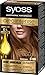 Produktbild Syoss Oleo Intense Permanente Öl-Coloration, 8-60 Honigblond Stufe 3, 3er Pack (3 x 115 ml)