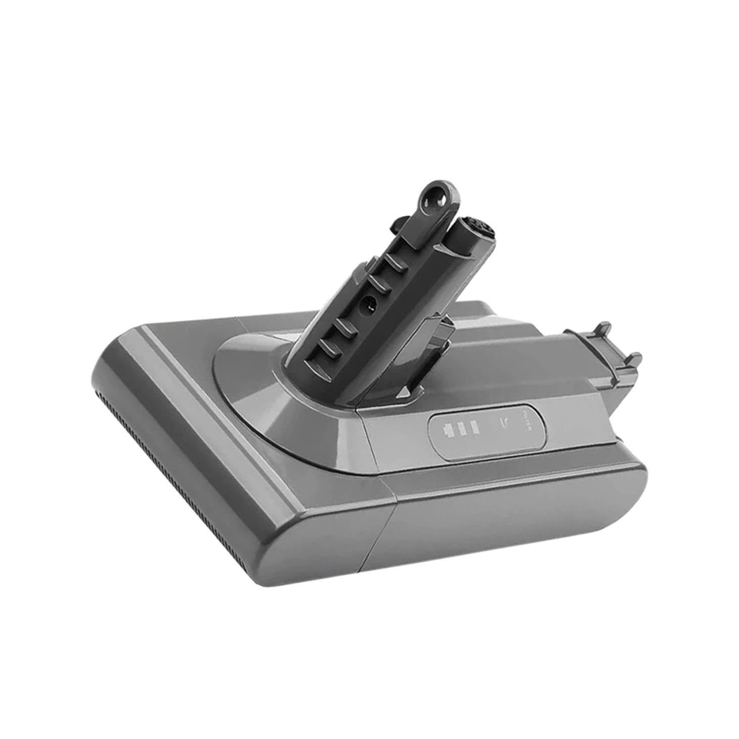 V10/SV12,Compatibile Con Dyson,Batteria Agli Ioni Di Litio Aspirapolvere