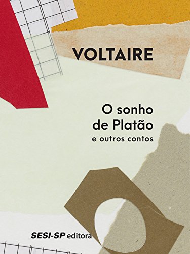 O sonho de Platão e outros contos (Minutos de literatura)
