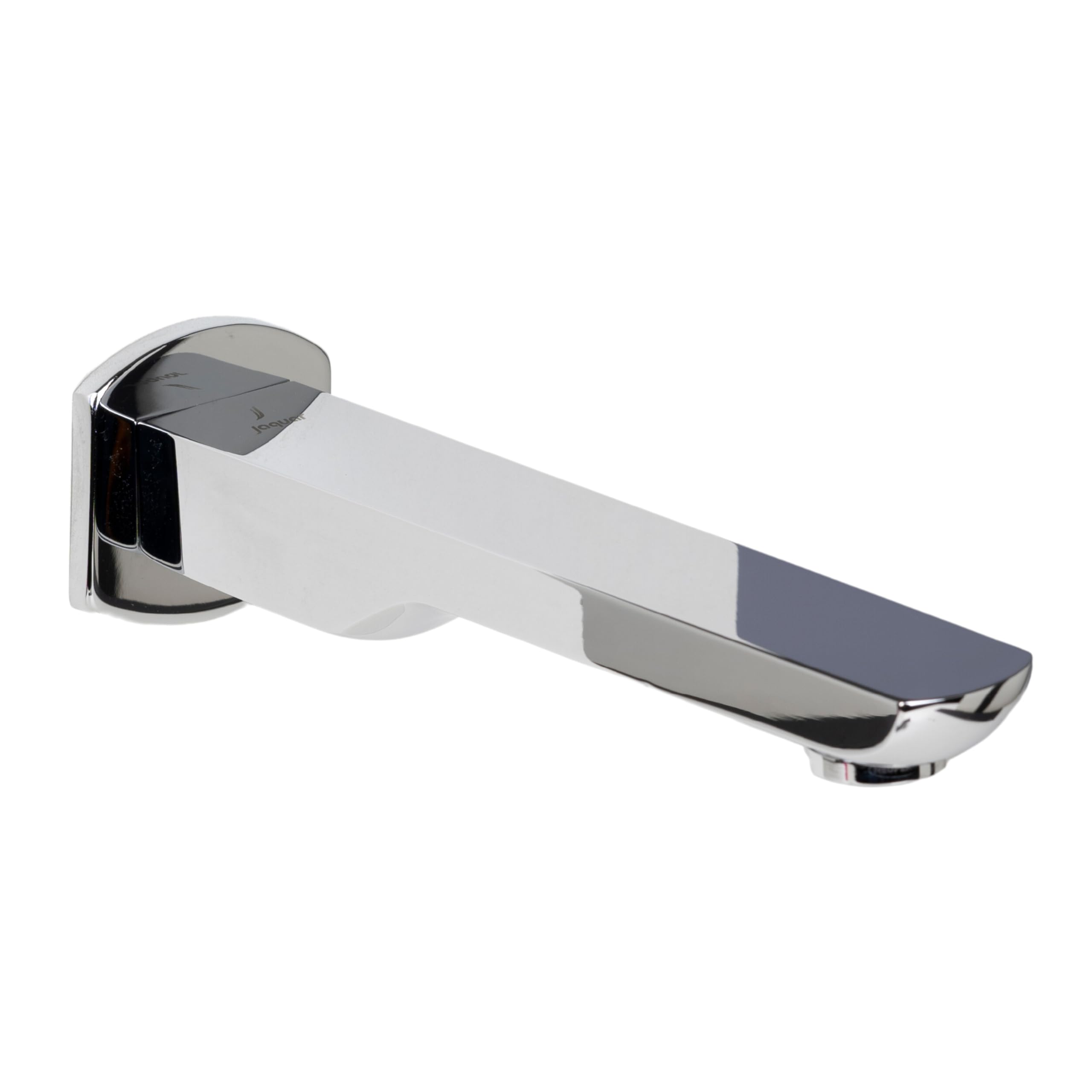 JAQUAR Florentine Prime Series Wall Mount Bath TUB SPOUT Without Button (Chrome) | with Wall Flange, No Provison for Hand Shower | Spout for Bathrub, Shower Area, Bathroom/Toilet | SPJ-CHR-35429PM (B0CQ8T5FLJ) Amazon Price History, Amazon Price Tracker