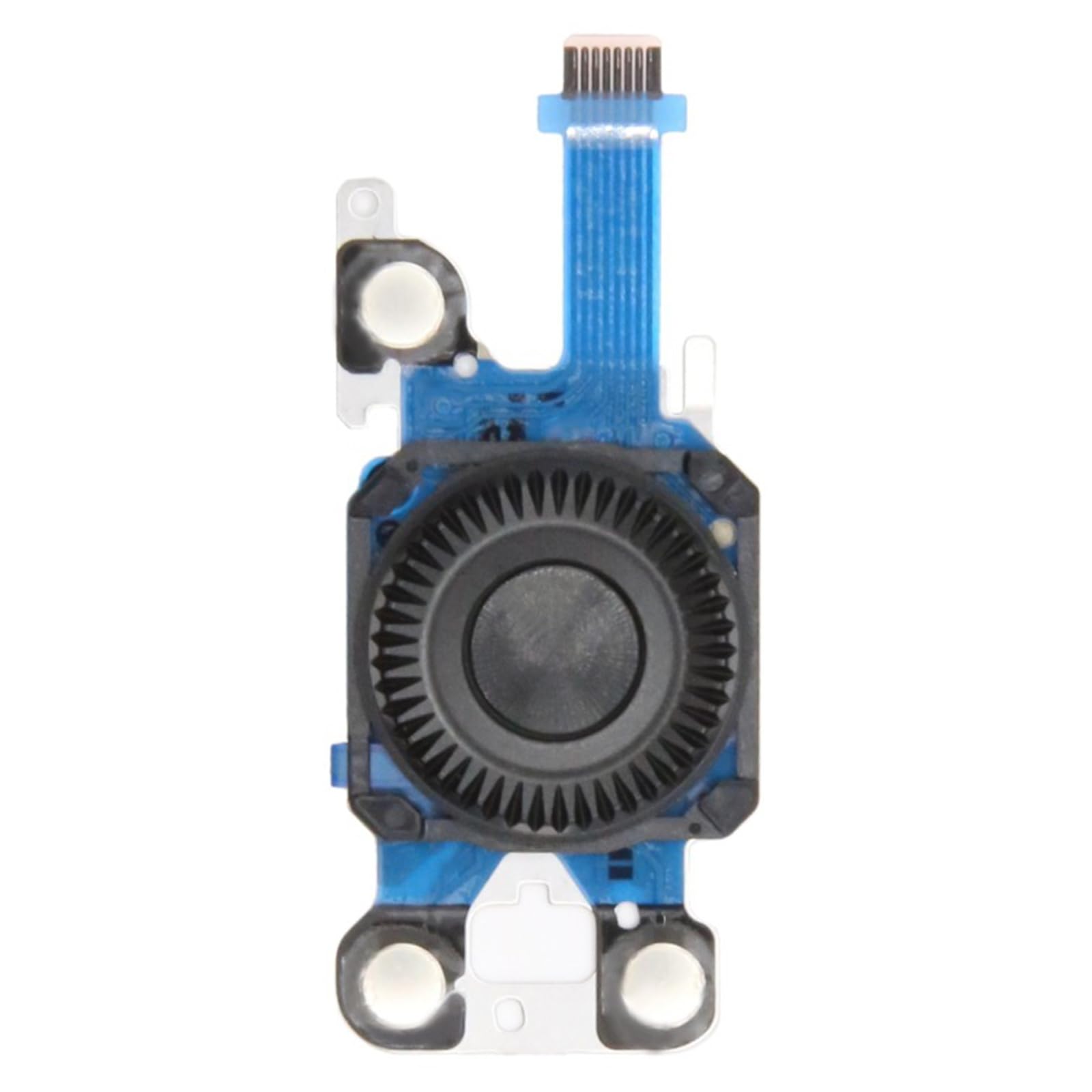 Panneau de commande de rechange en métal ILCE-7m2 A7II A7M2 A7RII A7S A6400