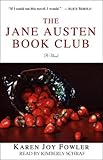 The Jane Austen Book Club