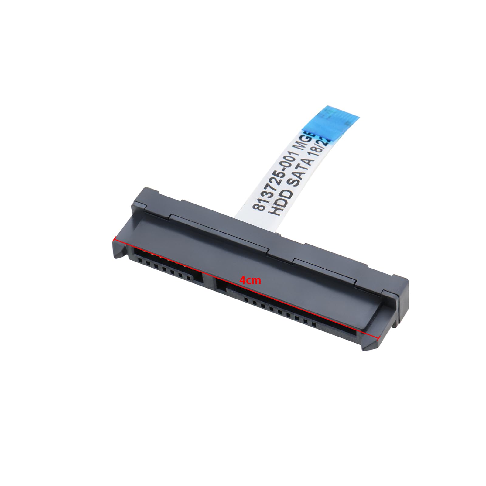 Amazon.com: Micro Traders SATA HDD Hard Drive Connector Cable for