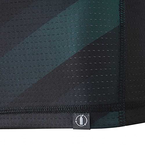 42K RUNNING - Camiseta técnica Elements 100% reciclada Earth Hombre L