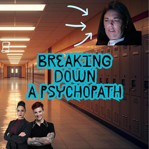 Online Harassment, Manipulation & The Psychology Behind It: 2 Psychologists & The Unknown Number