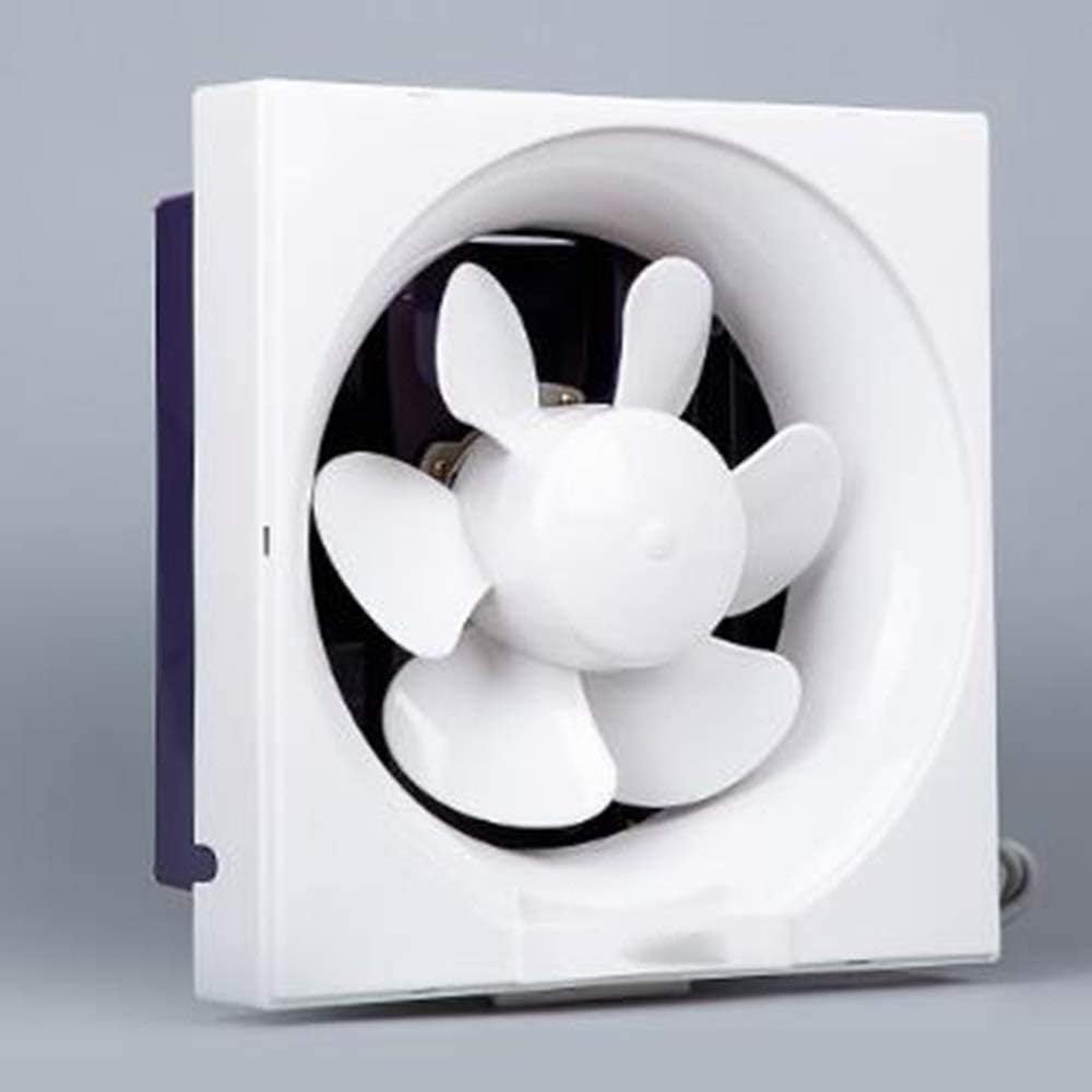 Bathroom Extractor Exhaust Fan Ventilating Strong For Kitchen Toilet Window Ventilation Fans