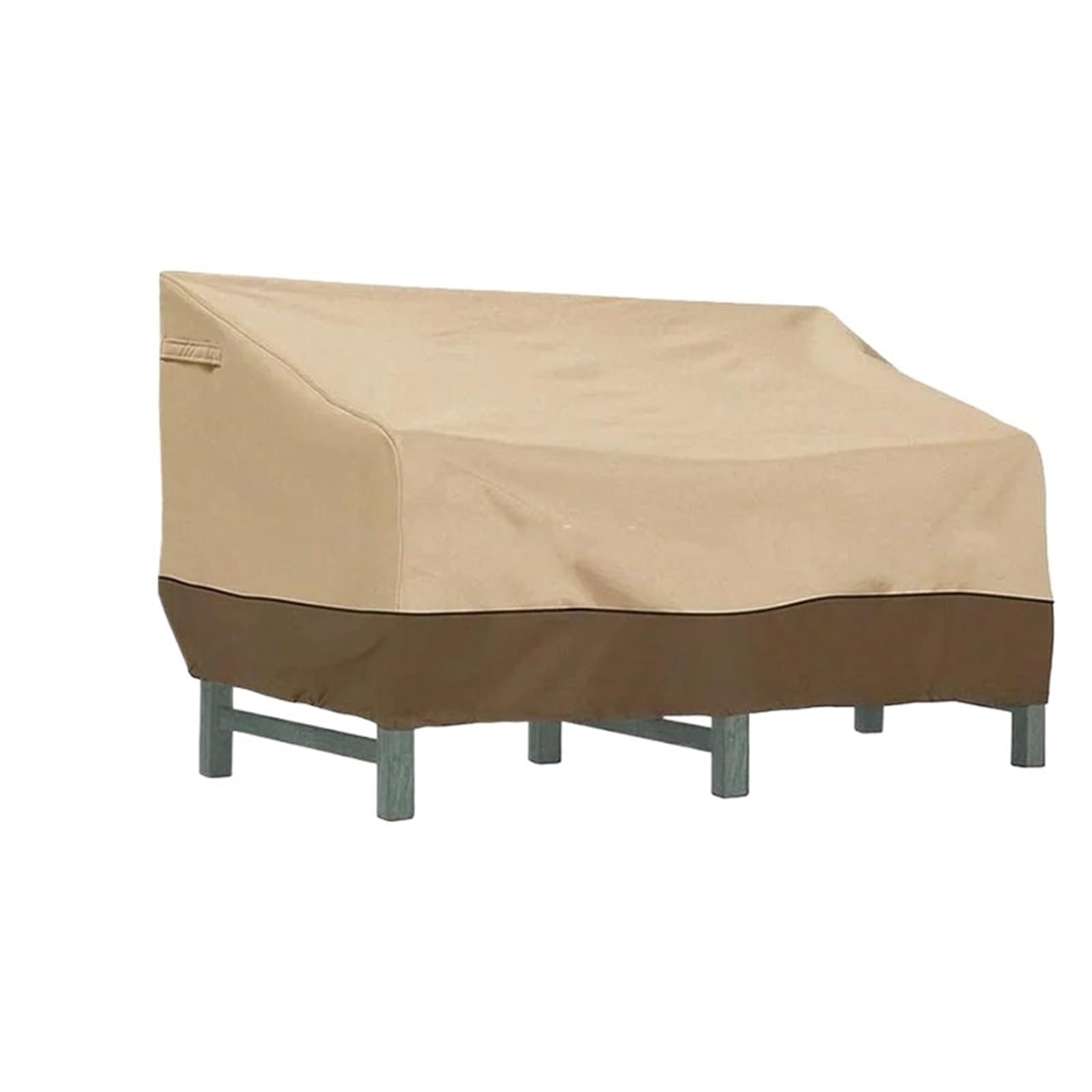 Outdoor Furniture Covers, Outdoor Furniture Covers for Chair Sofa Table, Multicolor, Multiple Sizes(210d 147x83x79cm)