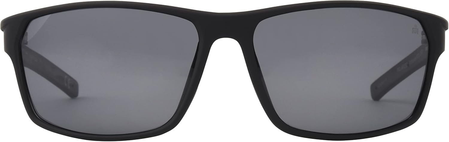 Ironman Enthusiast Square Sport Sunglasses for Men - Image 2