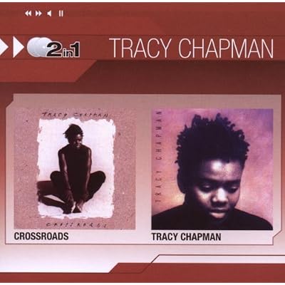 Crossroads/Tracy Chapman