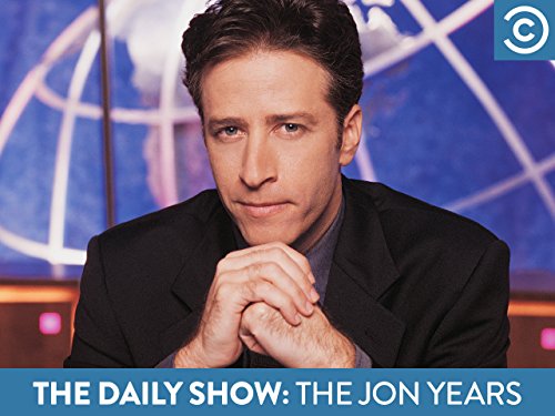 The Daily Show: The Jon Years