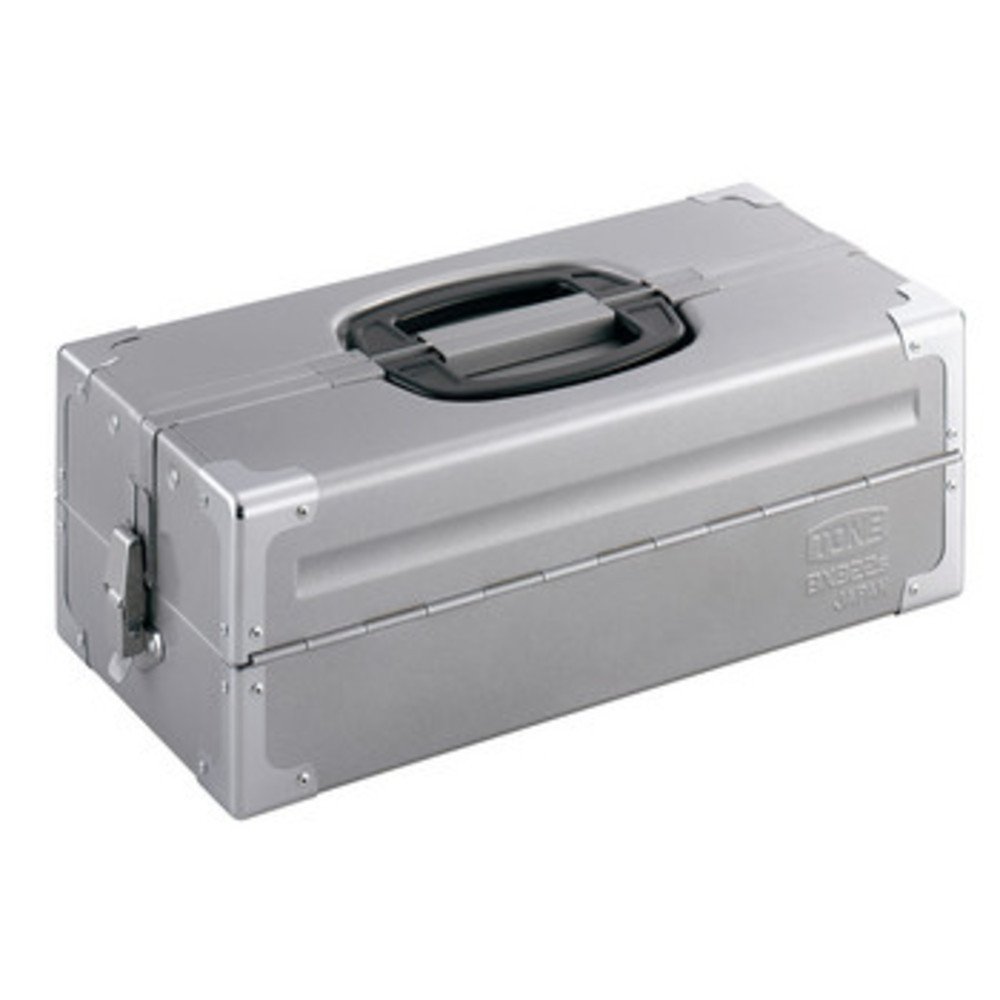 Amazon.com: BX322S Tool Box Series (Silver) : Everything Else