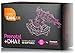 Prenatal + DHA Premium Nutrition for Mother & Child 60 Softgels - Easy to Swallow Prenatal Vitamins Contains DHA Supplement and - Lutein and Zeaxanthin complex for lung, eye, bone, brain, and prenatal immune development - Offers higher levels of Vitamin D and Vitamin K for both Mom and babe - Pre-activated Folate for easy Absorption and Ferochell® Iron to Aid in Premium Nutrition is Also Found in This Effective Easy to Use and Absorb Prenatal Supplement by Zahler