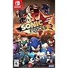 Sonic Forces: Standard Edition – Nintendo Switch
