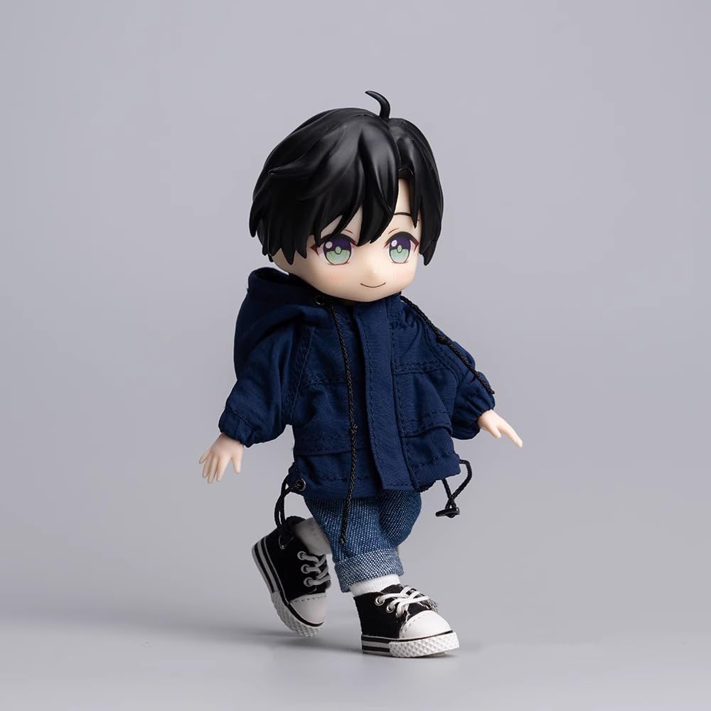 Amazon | オビツ11 OB11 サイズ衣装 オビツドール 11cmボディ用