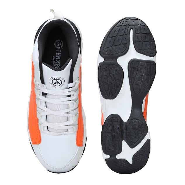 Image of Men's 1361 Casual Running Stylish Shoes