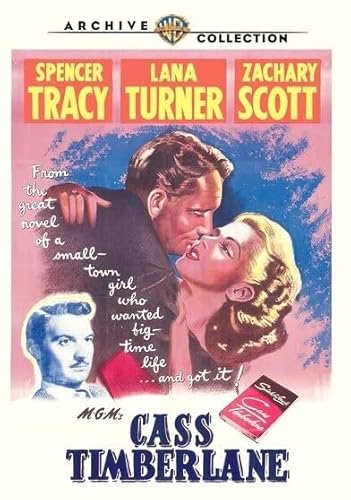 Cass Timberlane