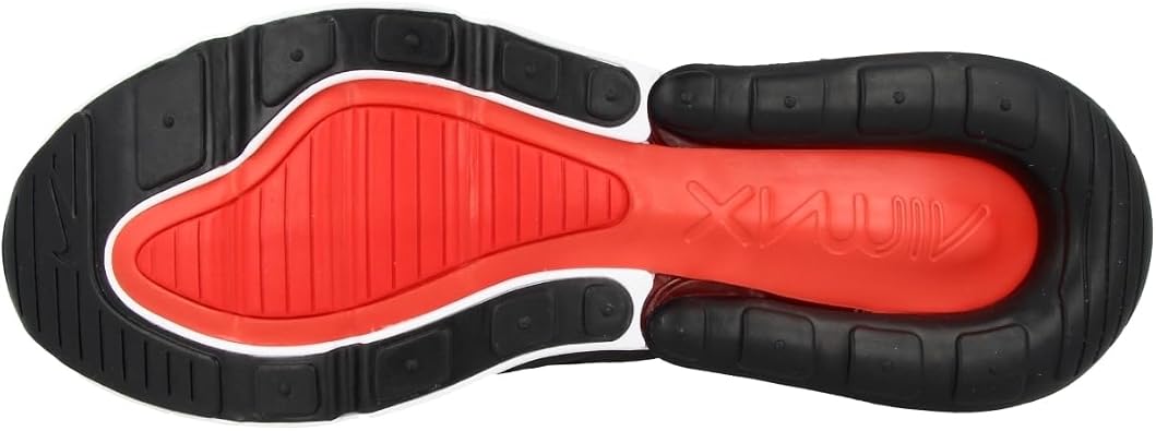 NIKE Men's Air Max 270 Sneaker