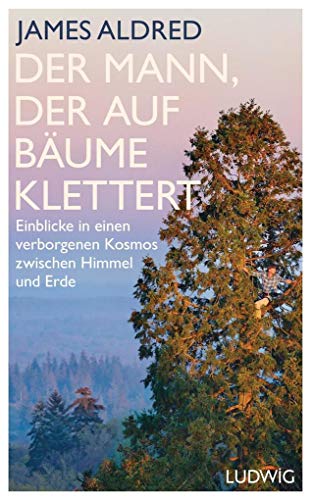 Der Mann, der auf Bäume klettert: Einblicke in einen verborgenen Kosmos zwischen Himmel und Erde Der Mann, der auf Bäume klettert: Einblicke in einen verborgenen Kosmos zwischen Himmel und Erde