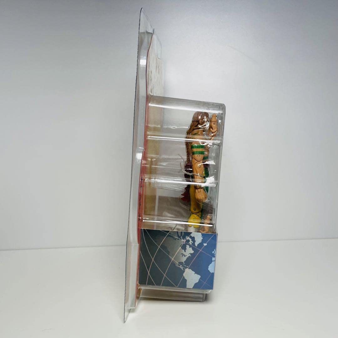 Amazon.co.jp: 限定500体 SOTA TOYS ストリートファイター
