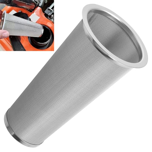 MWEDP Fuel Tank Filter Strainer Review: Is This Kubota BX Series Essential Worth $15.99?