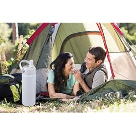 Straw Lid for Hydro Flask Wide Mouth, Lid with Flexible Handle and Straws, Replacement Sports Cap for Hydroflask 32 40 oz