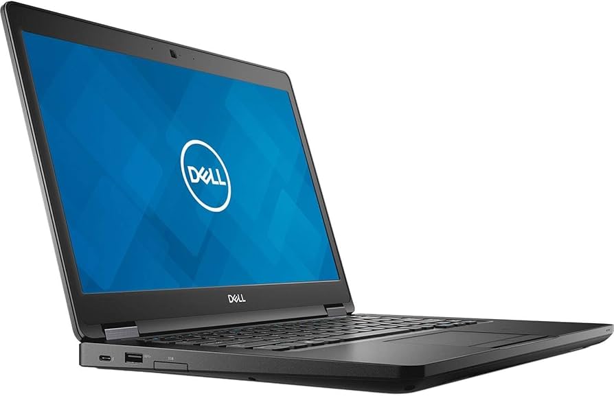 Amazon.com: Dell Latitude 5490 14