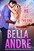 Let Me Be The One (The Sullivans Book 6)